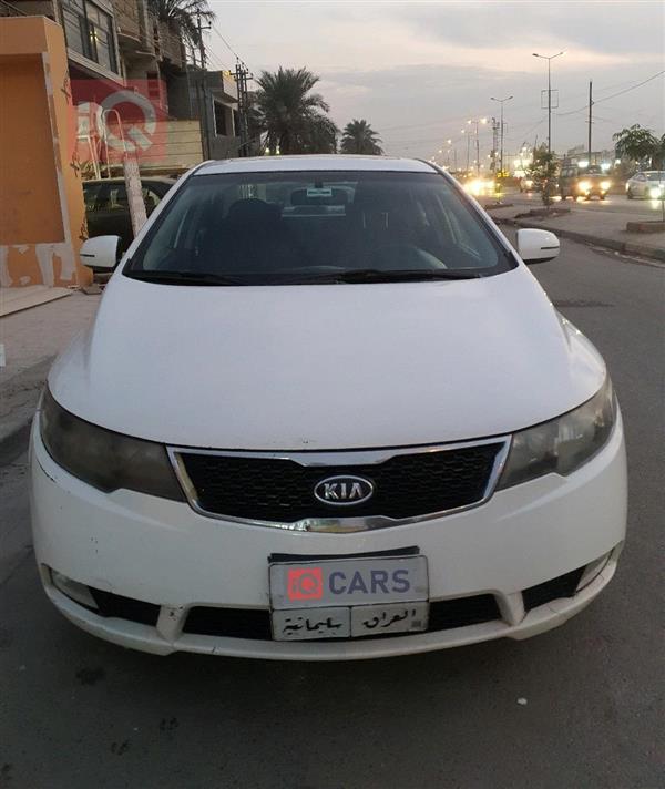 كيا سيراتو 2013 للبيع في العراق -  بغداد